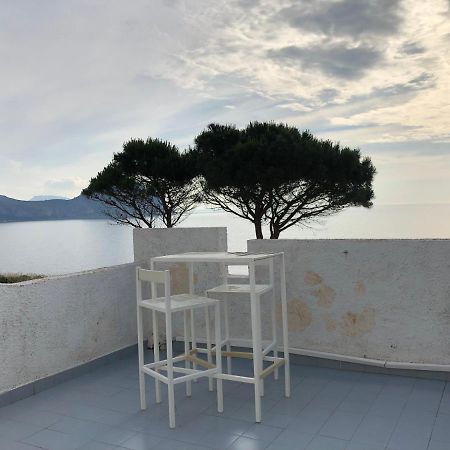 Casa Mamma Bruna San Vito Lo Capo Exterior foto