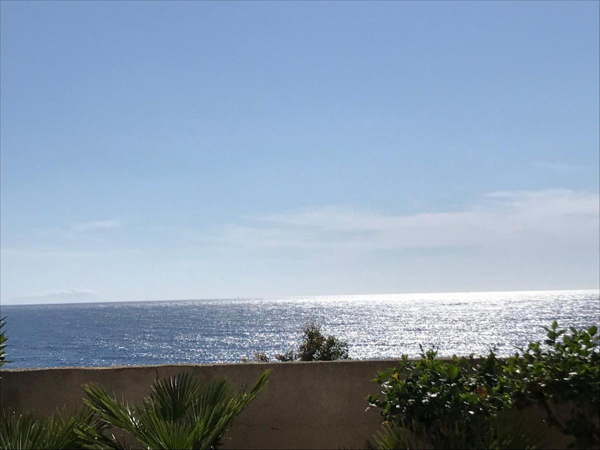 Casa Mamma Bruna San Vito Lo Capo Exterior foto
