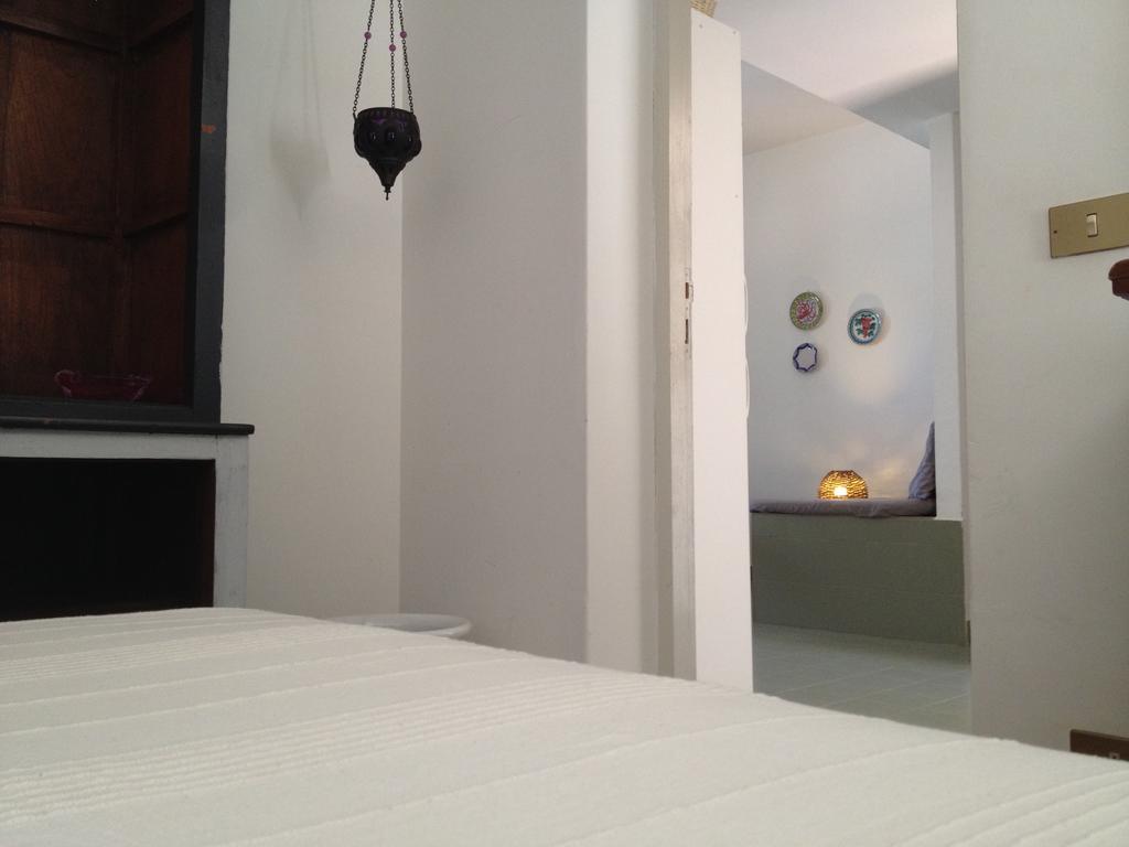 Casa Mamma Bruna San Vito Lo Capo Zimmer foto