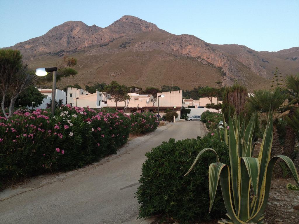 Casa Mamma Bruna San Vito Lo Capo Zimmer foto