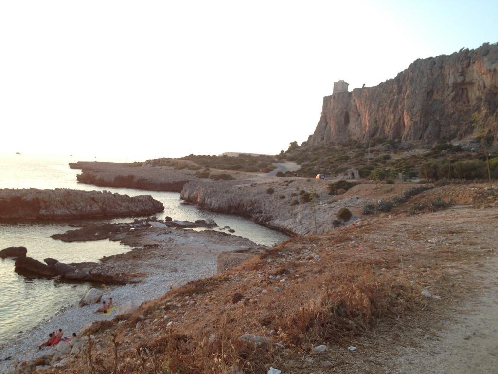 Casa Mamma Bruna San Vito Lo Capo Zimmer foto