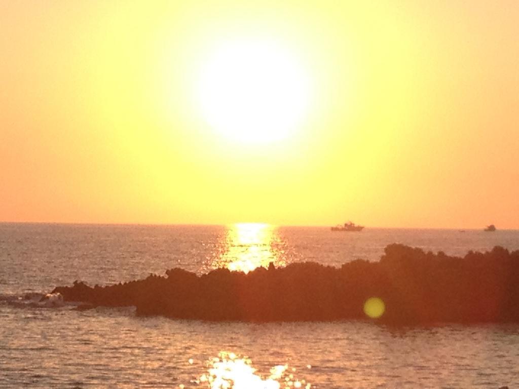 Casa Mamma Bruna San Vito Lo Capo Zimmer foto