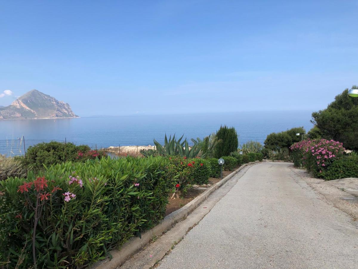 Casa Mamma Bruna San Vito Lo Capo Exterior foto
