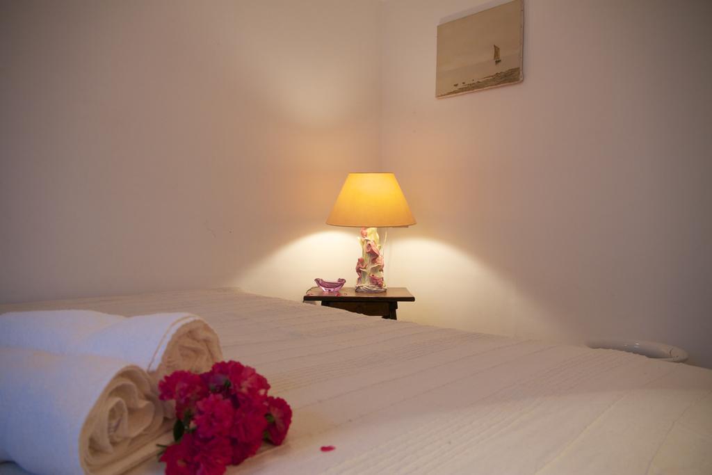 Casa Mamma Bruna San Vito Lo Capo Zimmer foto