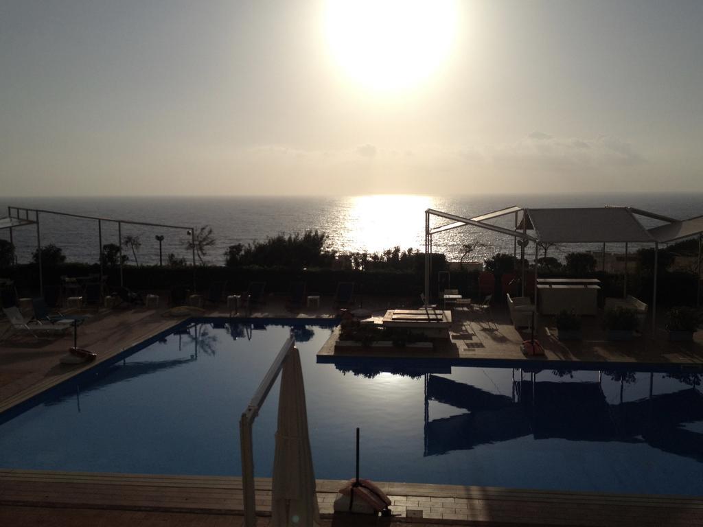 Casa Mamma Bruna San Vito Lo Capo Exterior foto