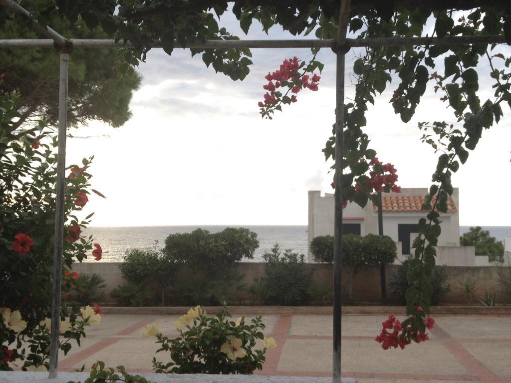 Casa Mamma Bruna San Vito Lo Capo Exterior foto